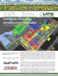 TGCE-SPRING 2013 - NEWSLETTER