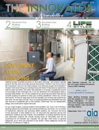 TGCE-SPRING 2014 - NEWSLETTER