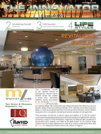 TGCE-SUMMER 2013 - NEWSLETTER